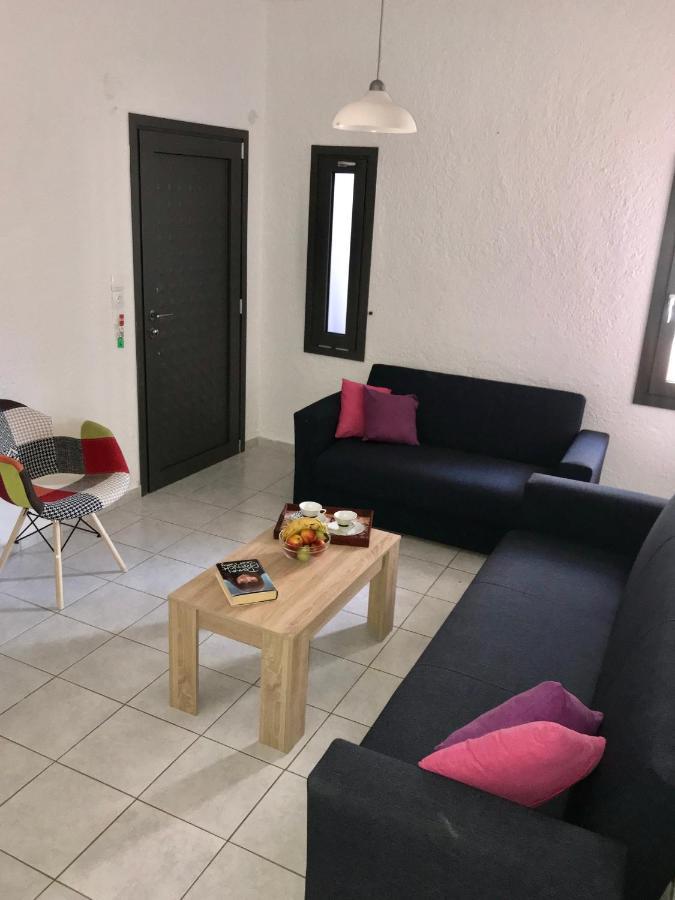 Lena Apartments Elounda Zewnętrze zdjęcie